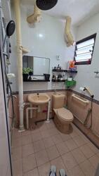 Blk 606 Bedok Reservoir Road (Bedok), HDB 3 Rooms #575917301